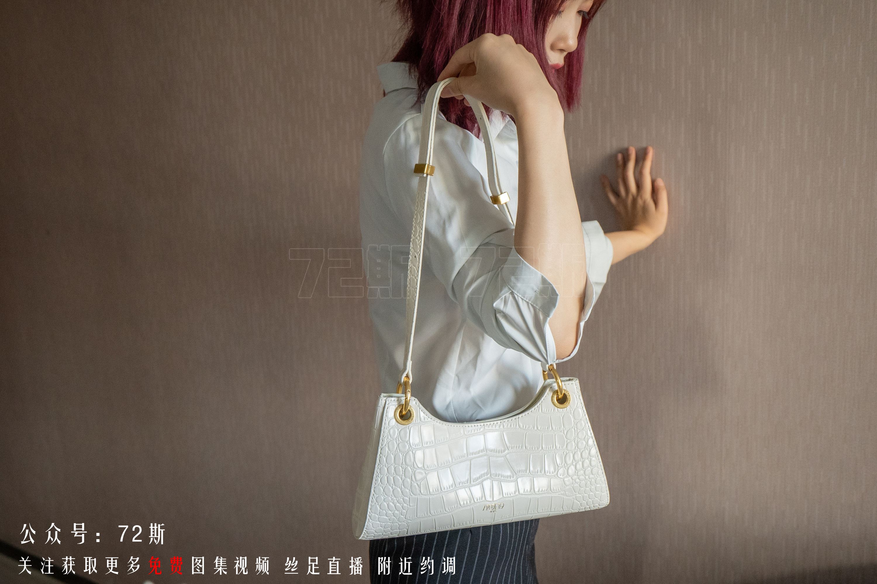 72斯图集 No.02 我的新室友2